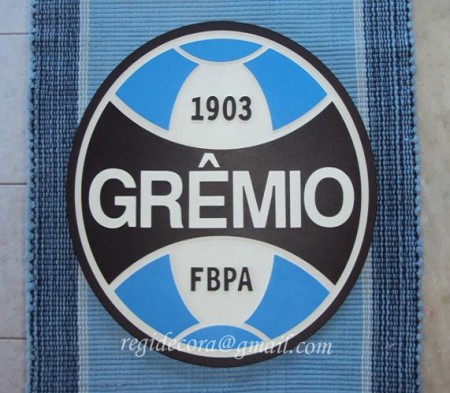 Escudo do Grêmio