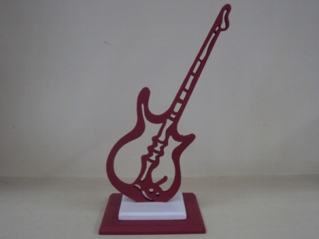 Guitarra de Mesa