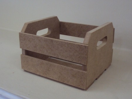 Engradado para Lembrancinha