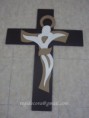 Crucifixo Estilizado