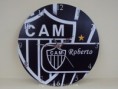 Relógio de Parede do Atlético-MG - Mod. II